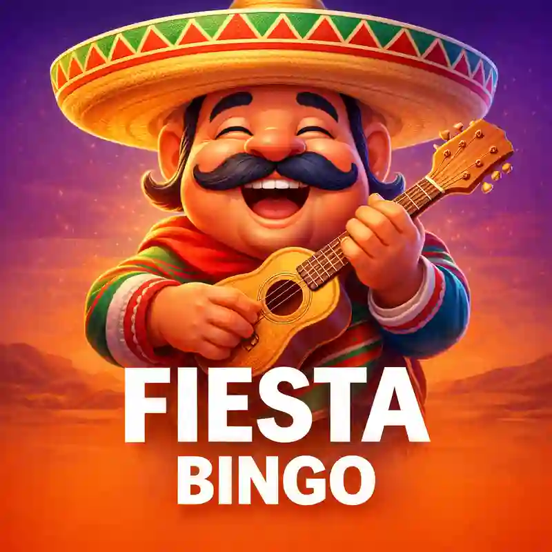 Fiesta Bingo slot game sa pusoybet