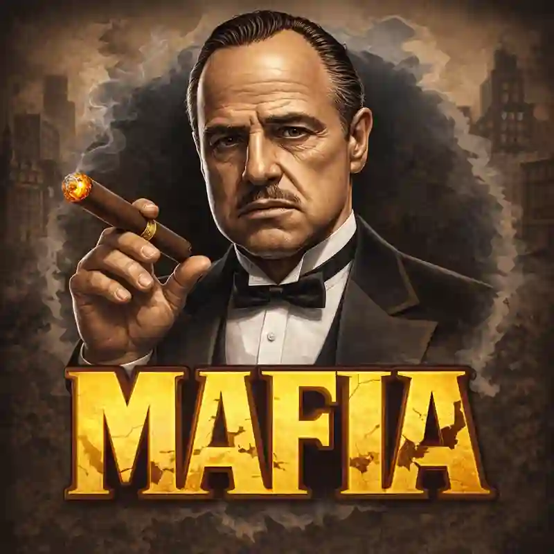 Mafia Casino Game pusoybet